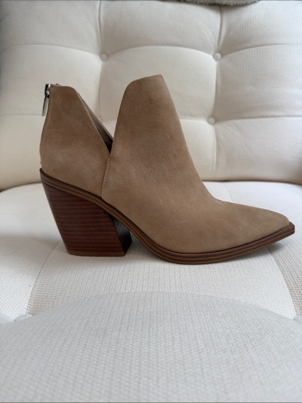 Vince Camuto Gigietta Boot